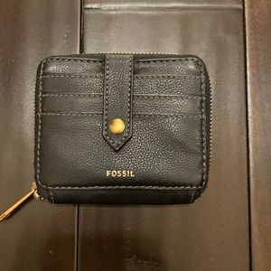 Fossil Wallet